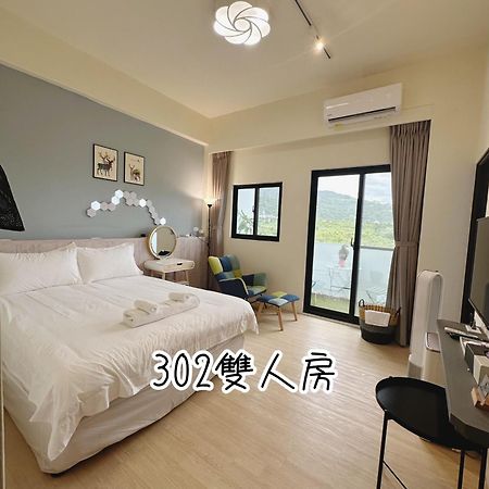 Summer Grass B&B Taitung Екстериор снимка