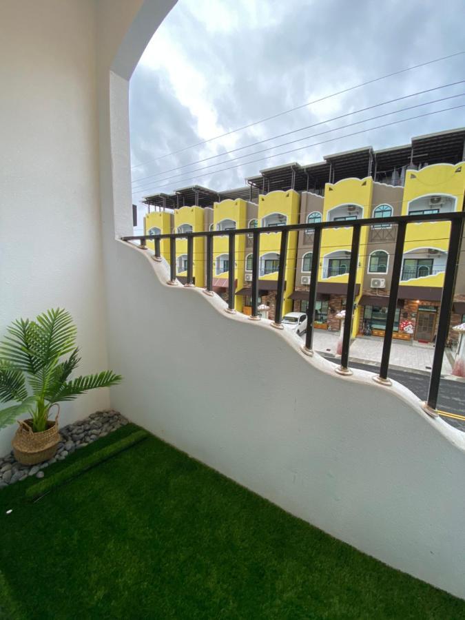 Summer Grass B&B Taitung Екстериор снимка