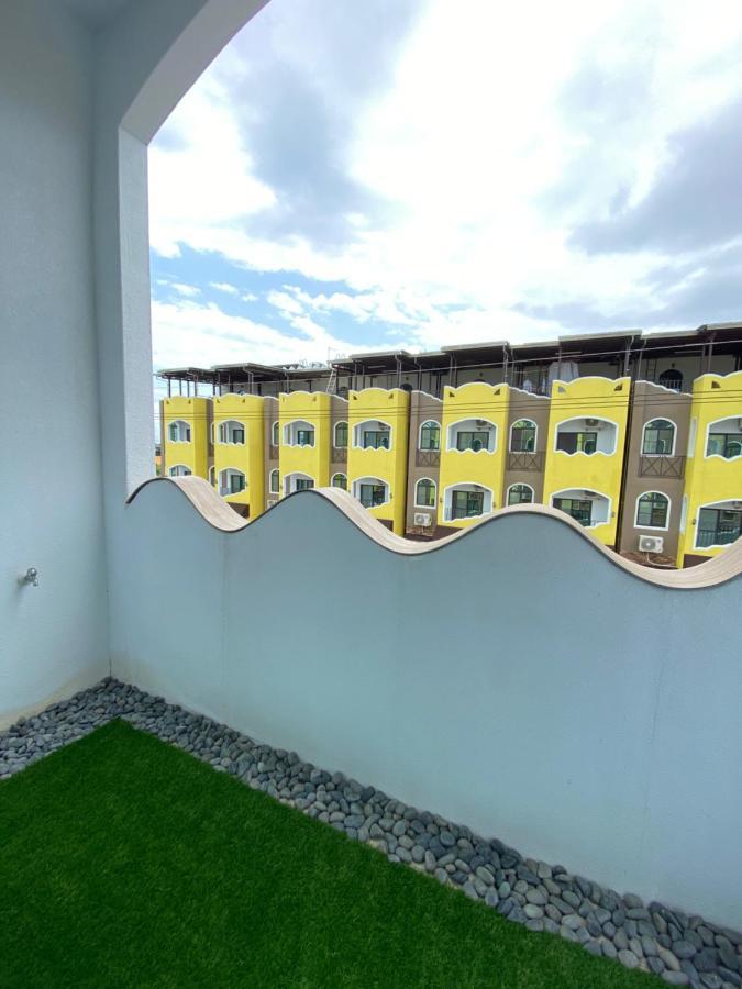 Summer Grass B&B Taitung Екстериор снимка