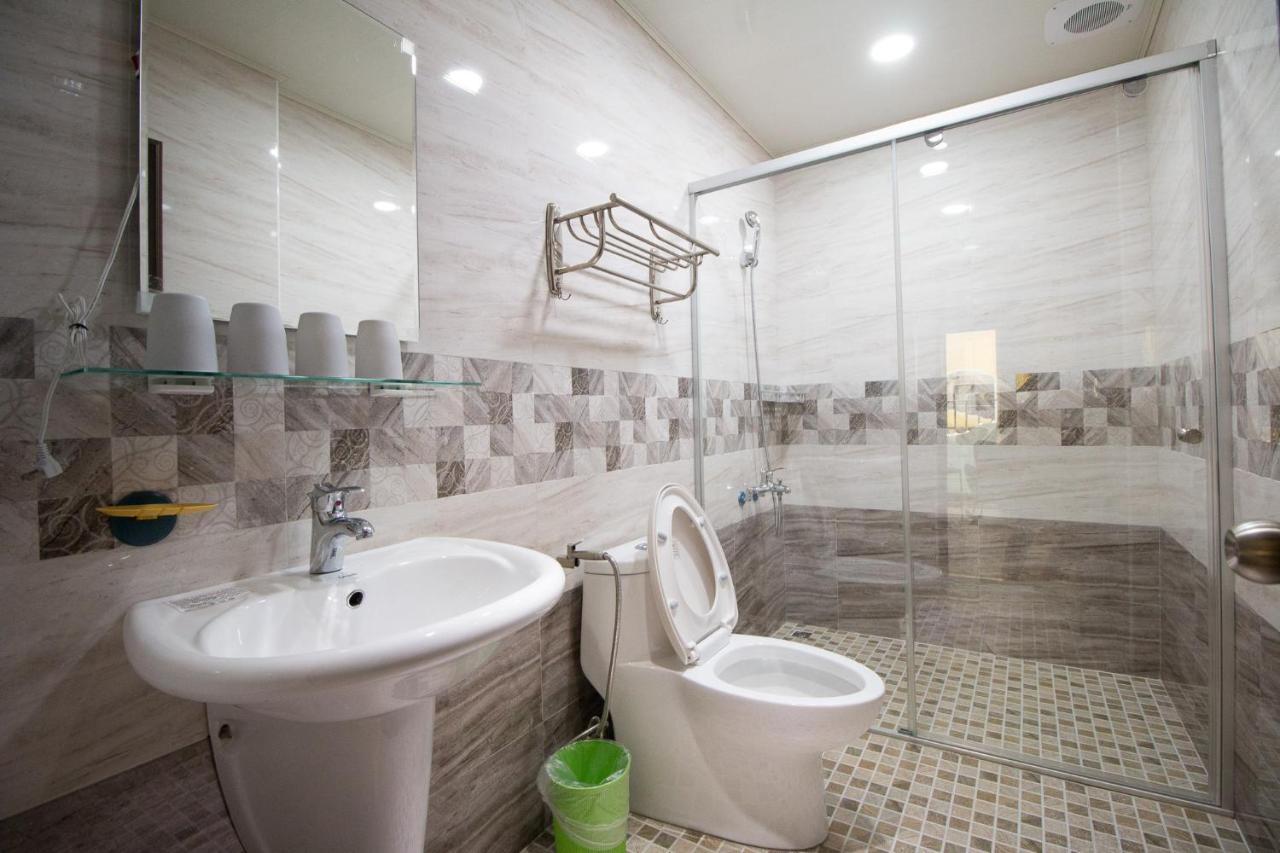 Summer Grass B&B Taitung Екстериор снимка
