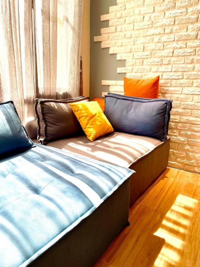 Summer Grass B&B Taitung Екстериор снимка